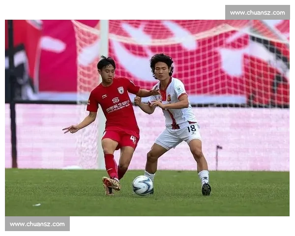 大连英博官宣续约核心中场廖锦涛至 2027 年 大连英博官宣续约核心中场廖锦涛至 2027 年