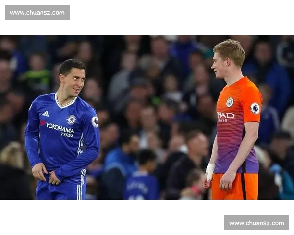 略伦特看好巴黎世俱杯夺冠：孔蒂战术或激活德布劳内新巅峰