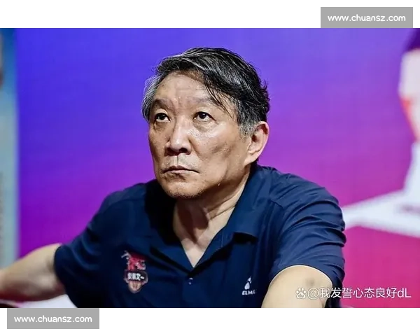 双塔闪耀！张子宇两战封神，宫鲁鸣的内线抉择成焦点