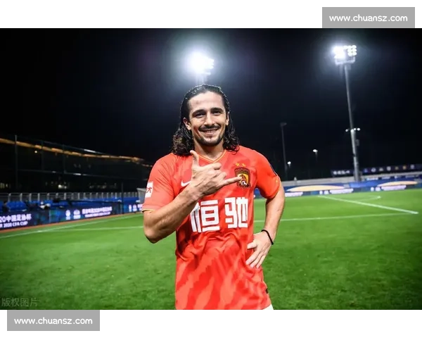 洛国富：归化不图钱，坚守中国籍，恒大仍欠薪一年