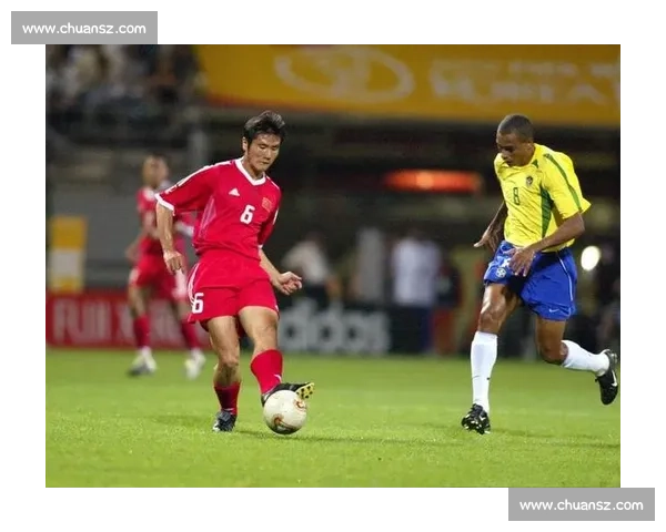 邵佳一：虽败犹荣，全队展现顽强斗志