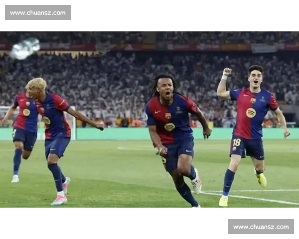 巴萨出售 18 岁中场暗藏玄机：保留分成与回购权锁定未来收益