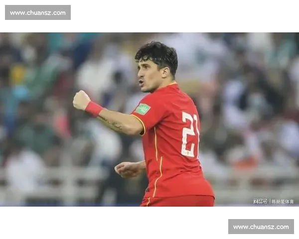 洛国富：归化不图钱，坚守中国籍，恒大仍欠薪一年