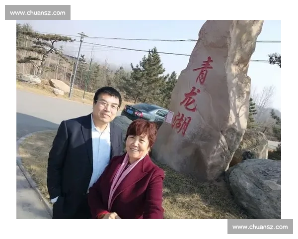 意见簿变身暖心册：青龙湖畔见证全球谢意与中国温度